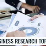 Business Research Topics