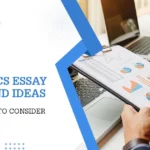 Economics Essay Topics