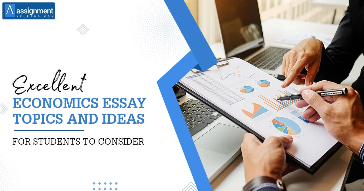 best topics for economics extended essay
