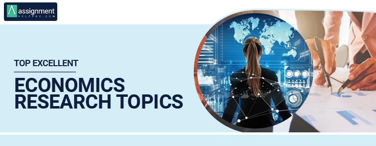 research topics related to business and economics