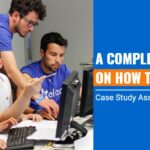 How to Write Case Study Assignment