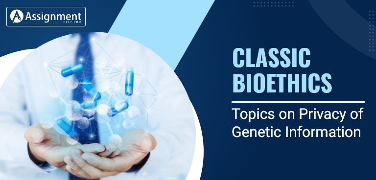 Bioethics paper Topics