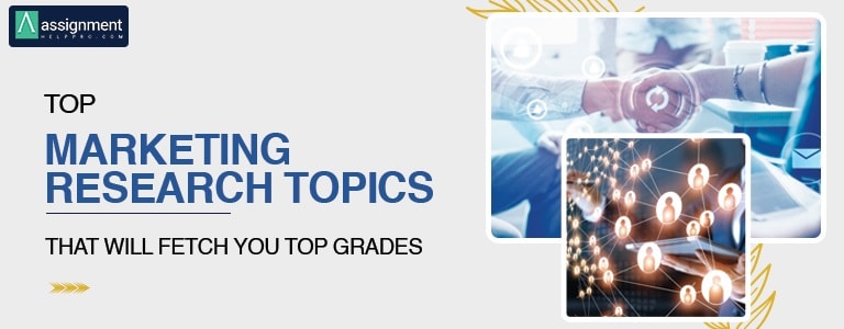 research topics for marketing undergraduate