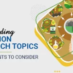 Nutrition Research Topics