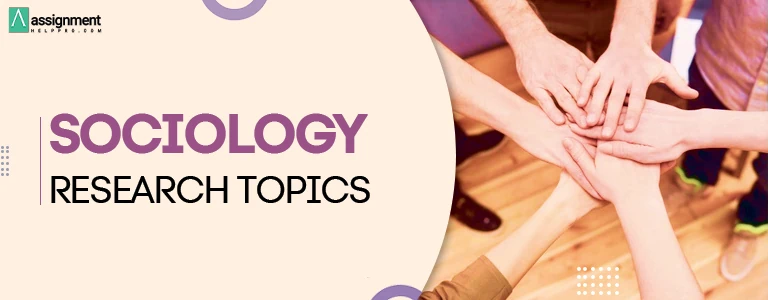 research topics for sociology