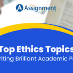 Ethics Topics